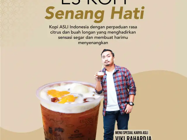 Gambar Makanan Upnormal Coffee Express 4