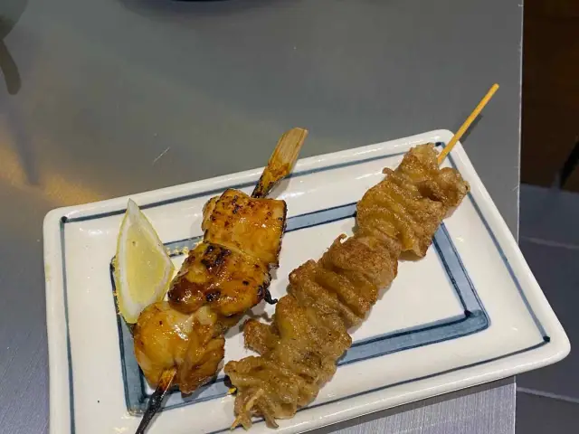 Gambar Makanan YabaiIzakaya 4