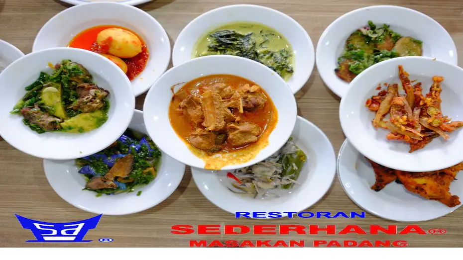 Restoran Sederhana, Windsor