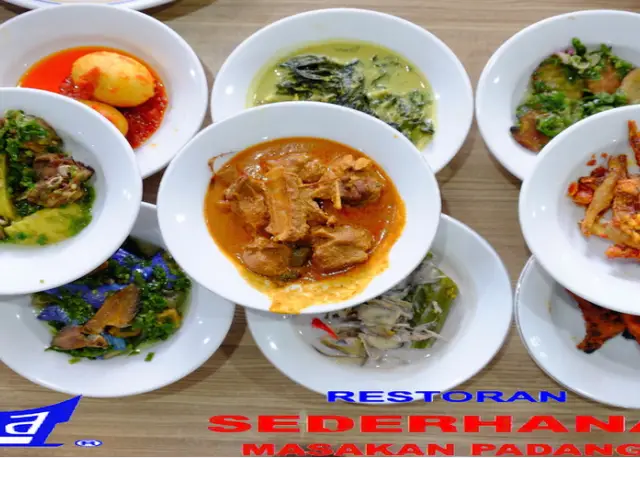 Restoran Sederhana, Windsor