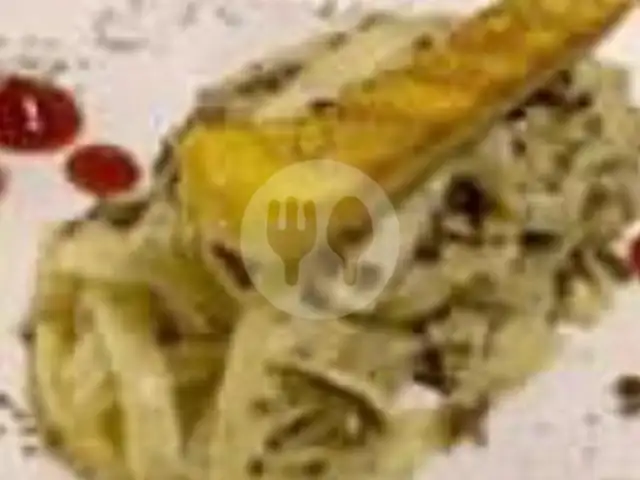 Gambar Makanan Dapur QoMar & Boboo Chicken Popcorn, MT Haryono 16
