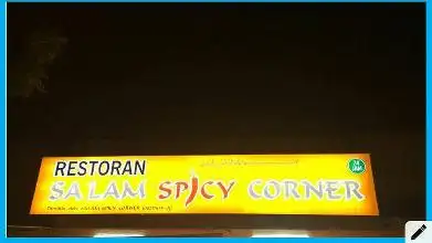 Restoran Salam Spicy Corner