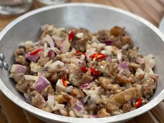 Lopez Kitchen - Daang Sarile Food Photo 1