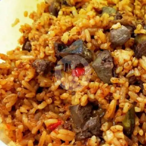 Gambar Makanan Nasi Goreng Sederhana Pak Tomo, Bogor Tengah 11