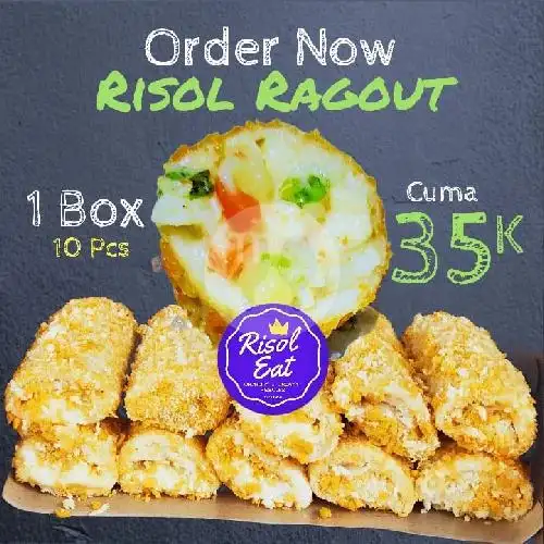 Gambar Makanan Risol Eat 1