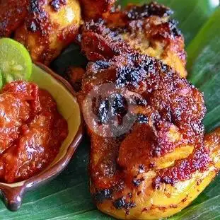 Gambar Makanan Ayam Bakar Idola 4