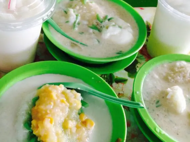 PD Famous Cendol Coconut Shake Power RM 2 Food Photo 3