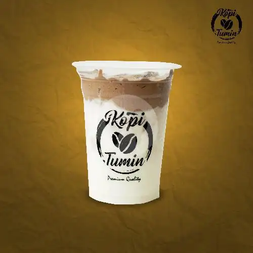 Gambar Makanan Kopi Tumin, M Yamin 3