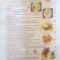 Gambar Makanan Si Doi Restaurant - Si Doi Hotel 1