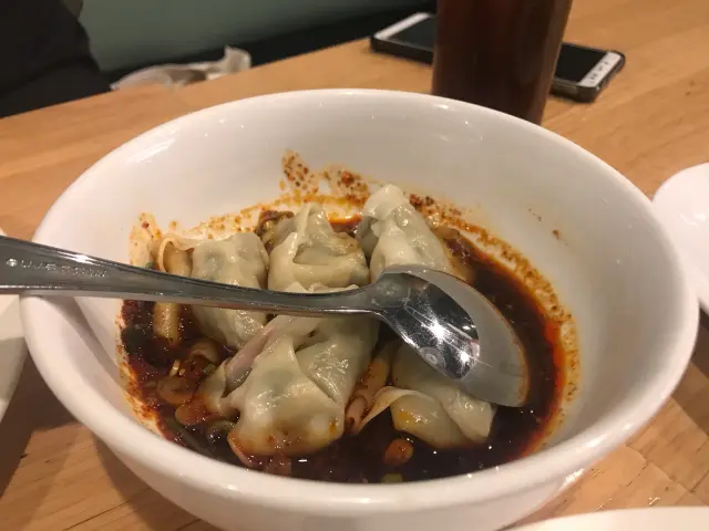 Gambar Makanan Din Tai Fung 14