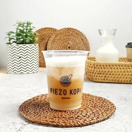 Gambar Makanan Piezo Kopi 14