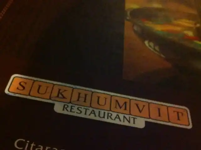 Sukhumvit Restaurant Food Photo 9