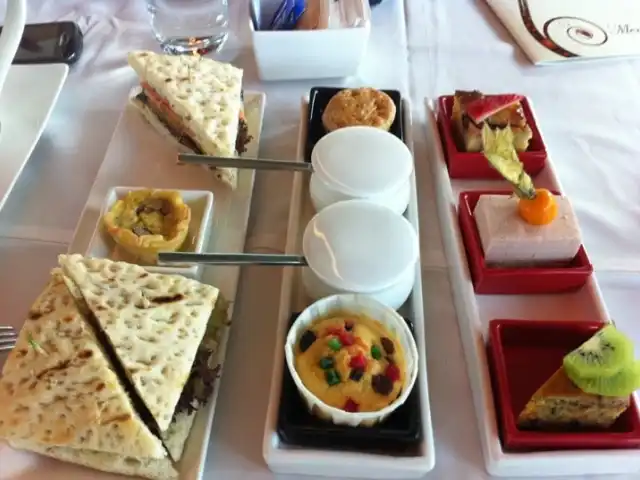 Raintree Restaurant Food Photo 3