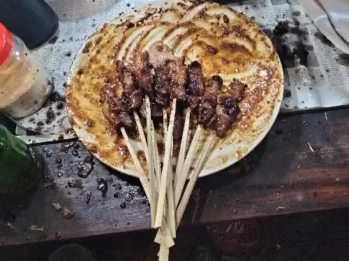 SATE MADURA BU AISYAH