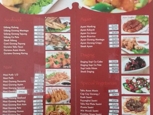 Gambar Makanan Bakmi Permata 6