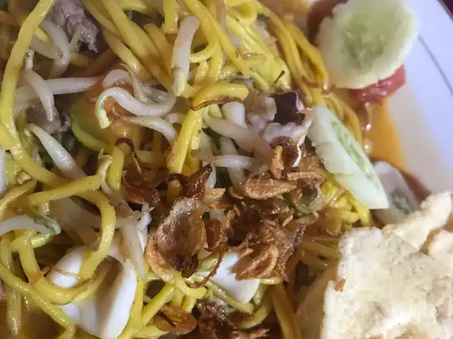 Gambar Makanan Mie Aceh Cie Rasa 9