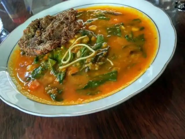 Gambar Makanan Dego-Dego Manado Cafe 8