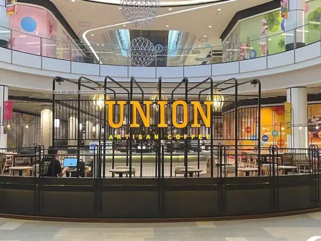 Union Artisan Coffee @ Setia City Mall Food Photo 2