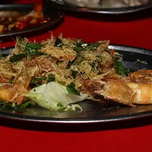 Coconut Flower Seafood Restaurant Food Photo 14