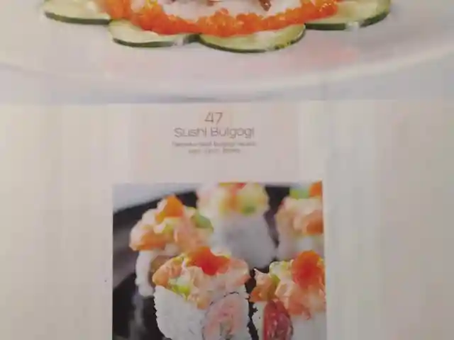 Gambar Makanan Hachi Hachi Bistro 15