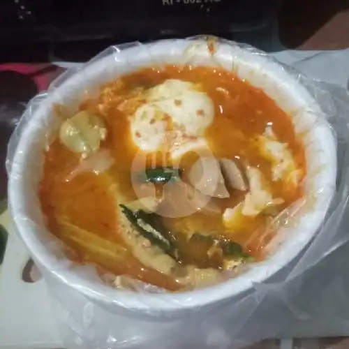 Gambar Makanan Cafe Mama Novi, Slipi 5