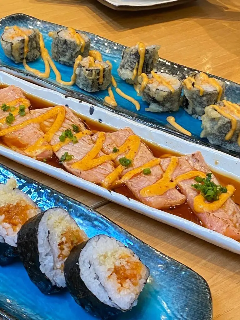 Sushi Hiro