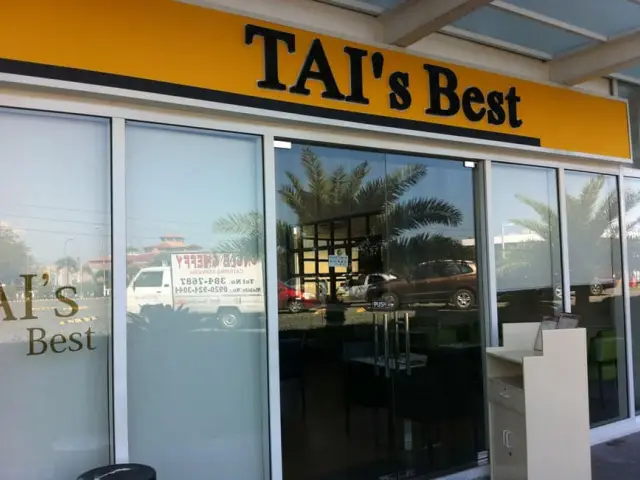 Tai's Best Food Photo 2