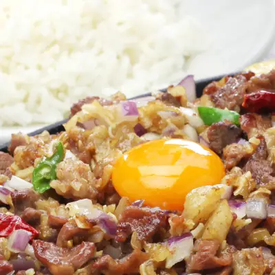 Manoy's Lechon Batchoy & Sizzling Meals - Quezon Avenue