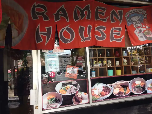 Gambar Makanan Yagami Ramen House 7