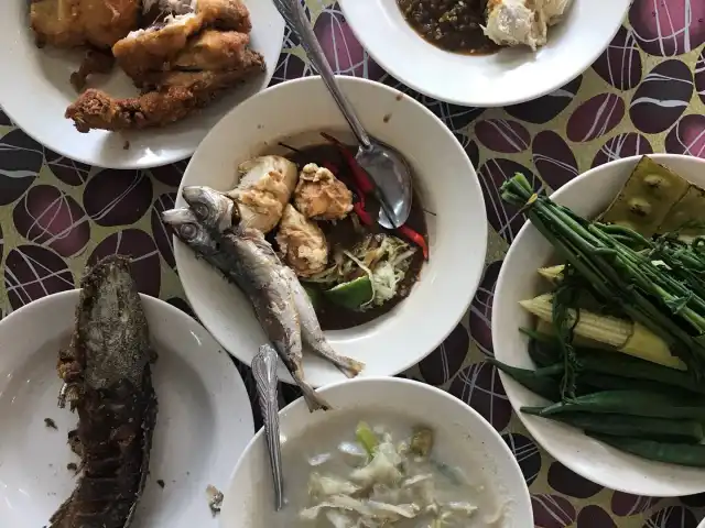 Nasi Ulam Cikgu Taman Tengku Anis Food Photo 5