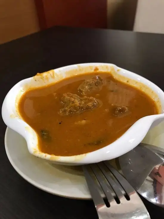 Gambar Makanan Maharaja Curry House 12