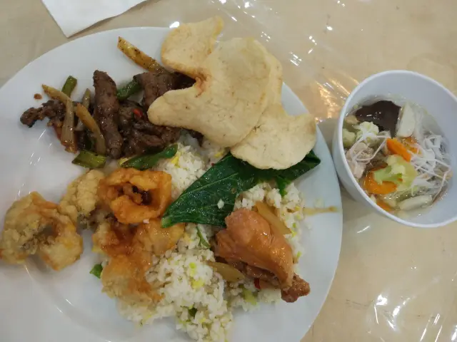 Gambar Makanan Raden Bahari 3