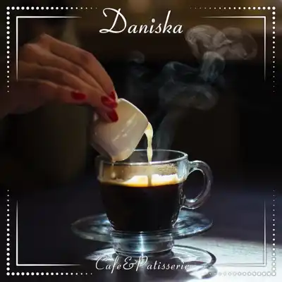 Daniska Cafe & Patisserie