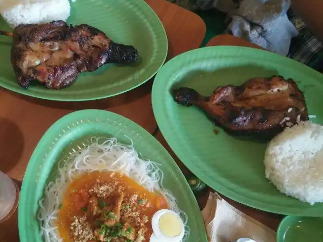 Mang Inasal Food Photo 19