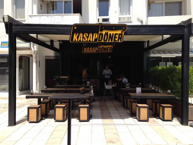 Kasap Döner'nin yemek ve ambiyans fotoğrafları 2