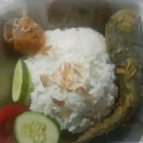 Gambar Makanan Kedai Uing, Depaten Lama 20