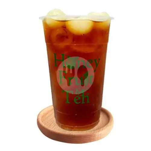 Gambar Makanan Honey Fruit Teh 14