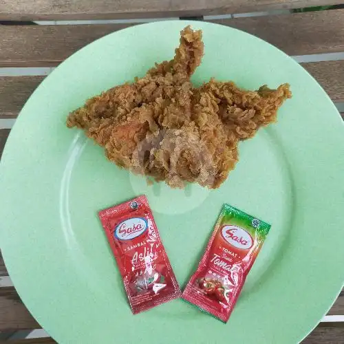 Gambar Makanan Bali Fried Chicken (BFC), Nusa Dua 6