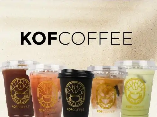 KOF Coffee