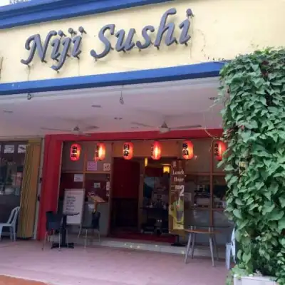 Niji Sushi Restaurant