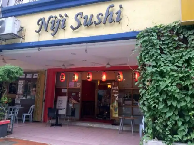 Niji Sushi Restaurant