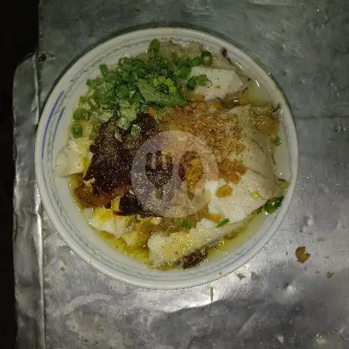 Gambar Makanan Bubur Ikan & Soup Ikan Afie.HALAL, Purnama 5