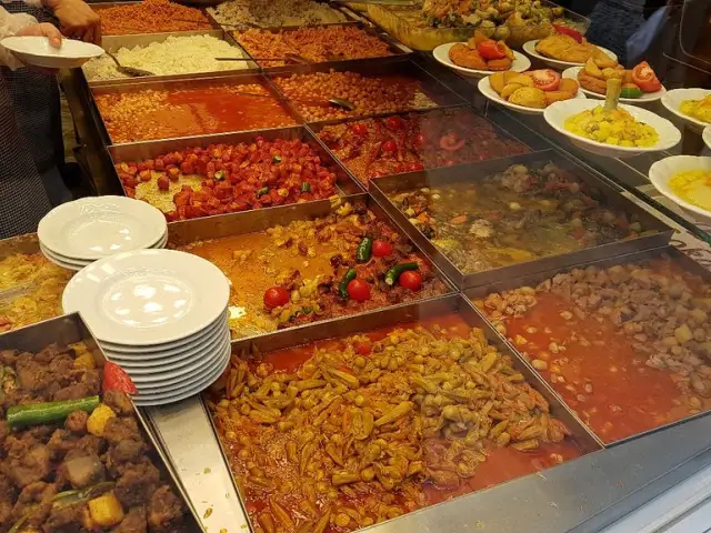 Balkan Lokantası'nin yemek ve ambiyans fotoğrafları 47