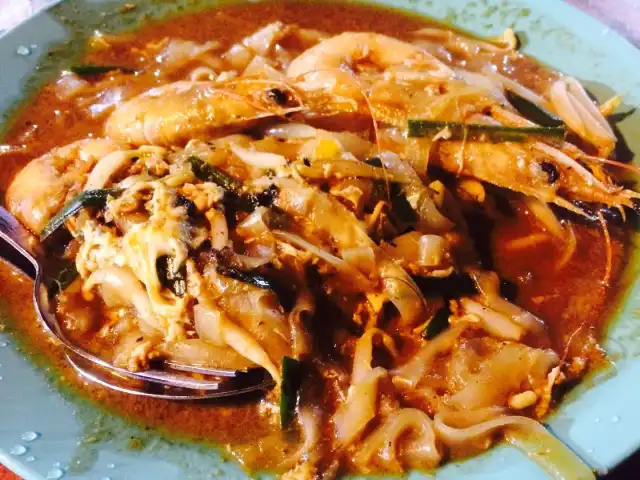 PTJ Char Koey Teow Food Photo 2