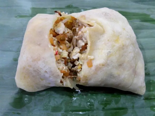 Gambar Makanan Lumpia Basah Ria 14