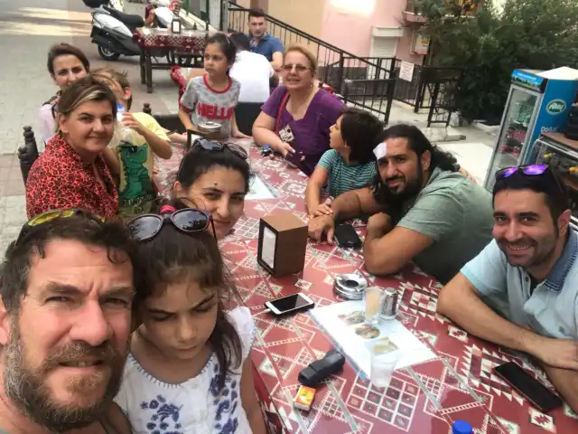 Efsane Dürümcü Habib Usta'nin yemek ve ambiyans fotoğrafları 19