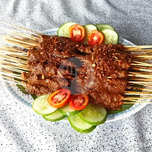 Gambar Makanan Ayam Bakar, Pakde Subur 4