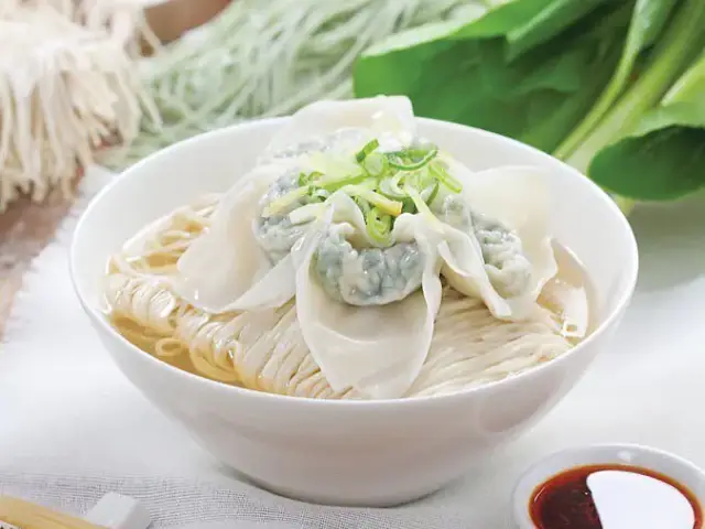 Gambar Makanan Din Tai Fung - Chef's Table 10
