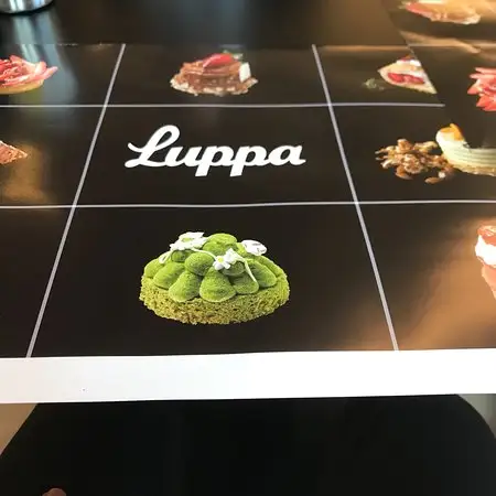Luppa'nin yemek ve ambiyans fotoğrafları 31