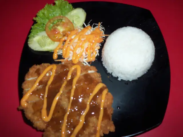 Gambar Makanan Yoga Resto & Chicken 10